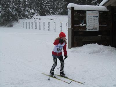 Foto des Albums: 14. "Rund um den Nesselberg" 27.01.2013