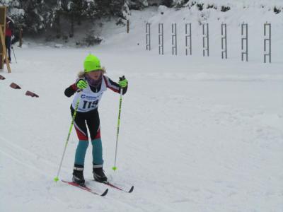 Foto des Albums: 14. "Rund um den Nesselberg" 27.01.2013