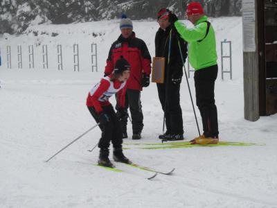 Foto des Albums: 14. "Rund um den Nesselberg" 27.01.2013