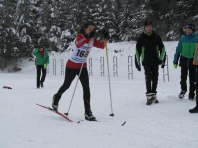 Foto des Albums: 14. "Rund um den Nesselberg" 27.01.2013