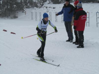 Foto des Albums: 14. "Rund um den Nesselberg" 27.01.2013