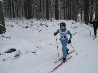 Foto des Albums: 14. "Rund um den Nesselberg" 27.01.2013