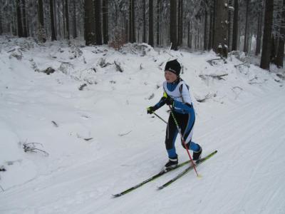Foto des Albums: 14. "Rund um den Nesselberg" 27.01.2013