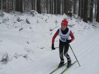 Foto des Albums: 14. "Rund um den Nesselberg" 27.01.2013