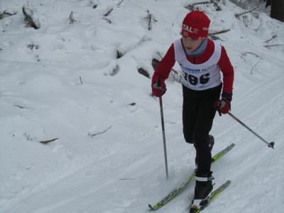 Foto des Albums: 14. "Rund um den Nesselberg" 27.01.2013