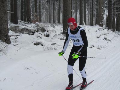 Foto des Albums: 14. "Rund um den Nesselberg" 27.01.2013