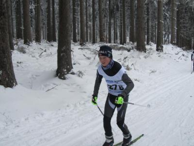 Foto des Albums: 14. "Rund um den Nesselberg" 27.01.2013