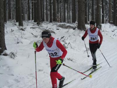 Foto des Albums: 14. "Rund um den Nesselberg" 27.01.2013
