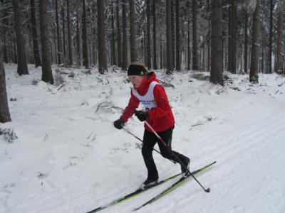 Foto des Albums: 14. "Rund um den Nesselberg" 27.01.2013