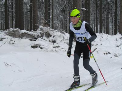 Foto des Albums: 14. "Rund um den Nesselberg" 27.01.2013
