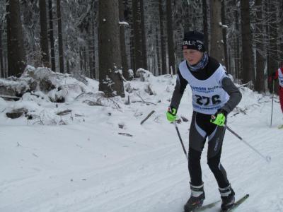 Foto des Albums: 14. "Rund um den Nesselberg" 27.01.2013