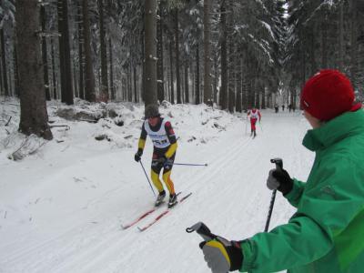 Foto des Albums: 14. "Rund um den Nesselberg" 27.01.2013