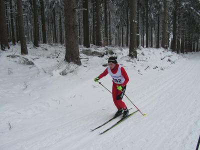 Foto des Albums: 14. "Rund um den Nesselberg" 27.01.2013
