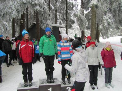 Foto des Albums: 14. "Rund um den Nesselberg" 27.01.2013