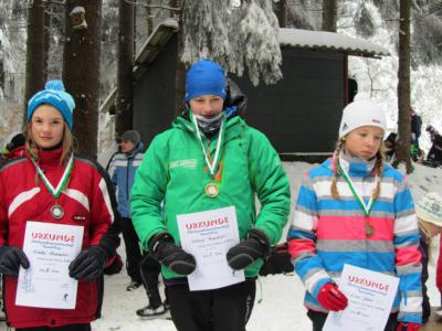 Foto des Albums: 14. "Rund um den Nesselberg" 27.01.2013