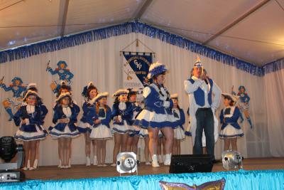 Foto des Albums: Karneval 2013