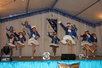Foto des Albums: Karneval 2013