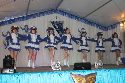 Foto des Albums: Karneval 2013