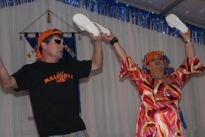 Foto des Albums: Karneval 2013