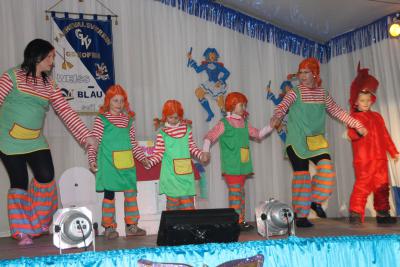 Foto des Albums: Karneval 2013