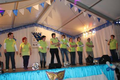 Foto des Albums: Karneval 2013