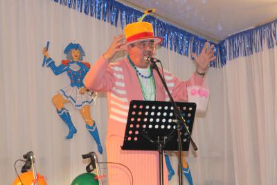 Foto des Albums: Karneval 2013
