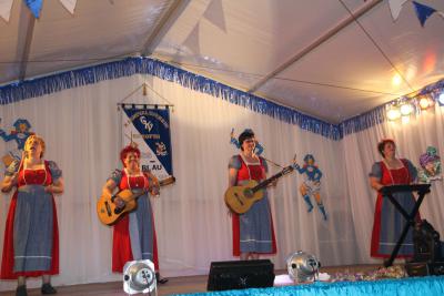 Foto des Albums: Karneval 2013
