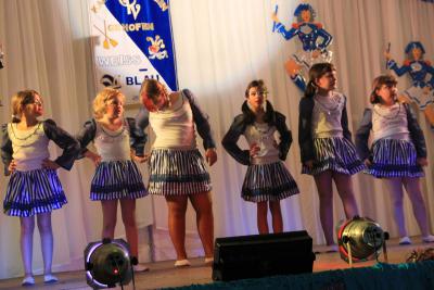 Foto des Albums: Karneval 2013