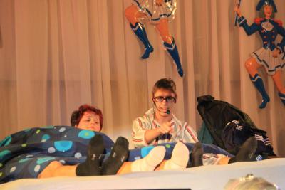 Foto des Albums: Karneval 2013