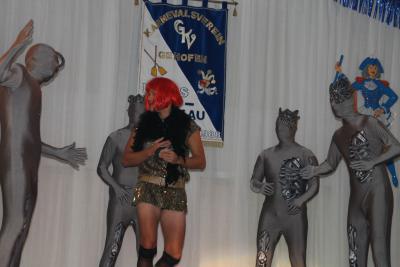 Foto des Albums: Karneval 2013