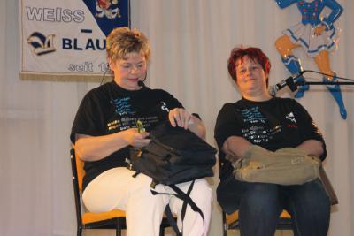 Foto des Albums: Karneval 2013