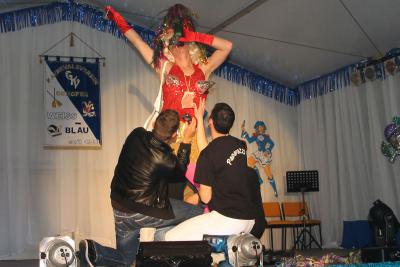 Foto des Albums: Karneval 2013