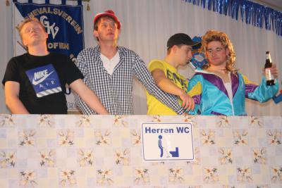 Foto des Albums: Karneval 2013