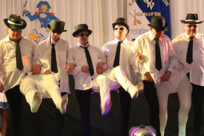 Foto des Albums: Karneval 2013