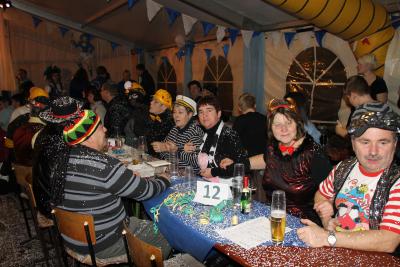 Foto des Albums: Karneval 2013