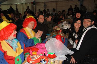 Foto des Albums: Karneval 2013