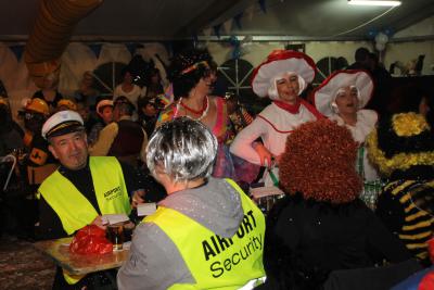 Foto des Albums: Karneval 2013