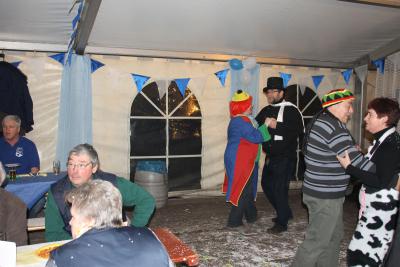 Foto des Albums: Karneval 2013