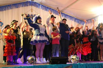 Foto des Albums: Karneval 2013