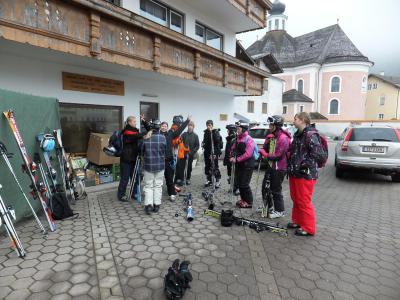 Foto des Albums: Skifahrt 2013 (05. 02. 2013)