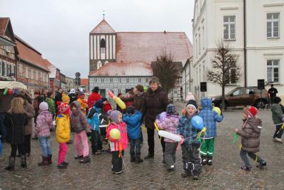 Foto des Albums: Weiberfastnacht 2013 (09.02.2013)