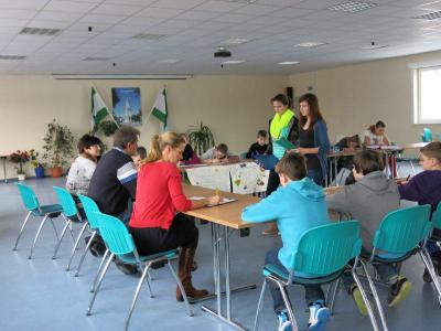 Foto des Albums: Mission Bürgermeister, Teil 1