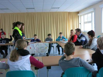 Foto des Albums: Mission Bürgermeister, Teil 1
