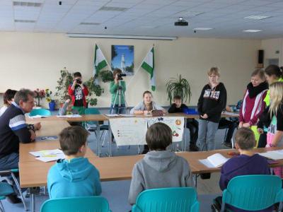 Foto des Albums: Mission Bürgermeister, Teil 1