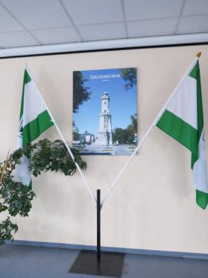 Foto des Albums: Mission Bürgermeister, Teil 1
