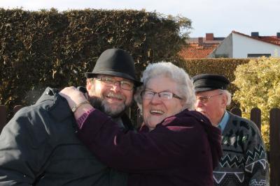 Foto des Albums: Schnappschüsse vom Karnevalsumzug 2013