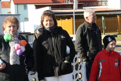Foto des Albums: Schnappschüsse vom Karnevalsumzug 2013
