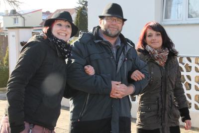 Foto des Albums: Schnappschüsse vom Karnevalsumzug 2013