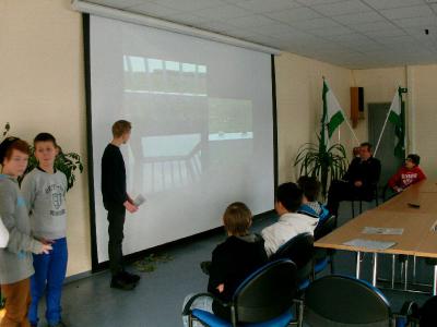 Foto des Albums: Mission Großbeeren