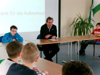 Foto des Albums: Mission Großbeeren